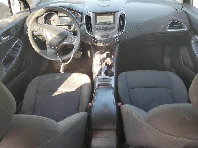 2016 CHEVROLET CRUZE LT 1G1BE5SM9G7247244