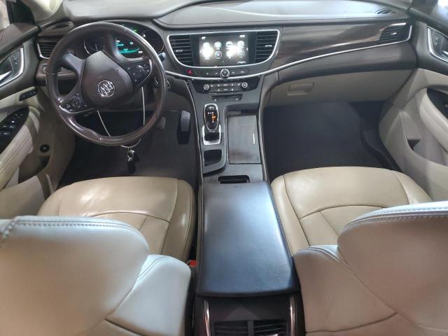 2018 BUICK LACROSSE E 1G4ZP5SSXJU141257