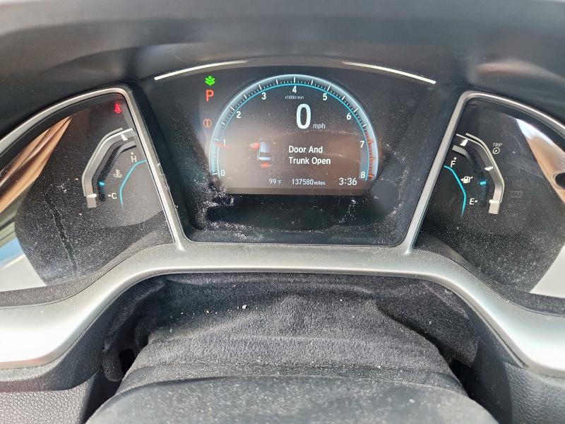 2016 HONDA CIVIC EX 2HGFC2F73GH561530