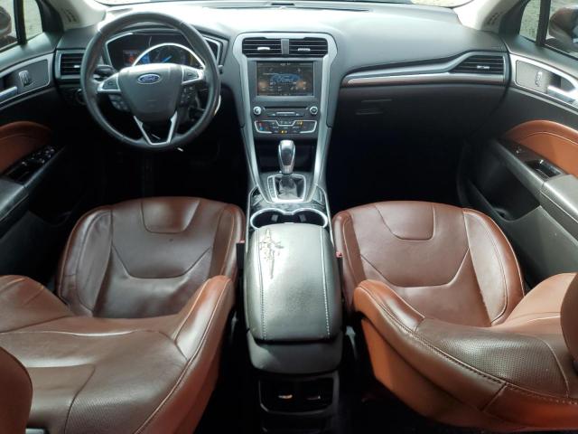 2016 FORD FUSION SE 3FA6P0T93GR191770