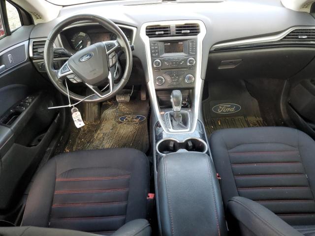 2015 FORD FUSION SE #3286736317