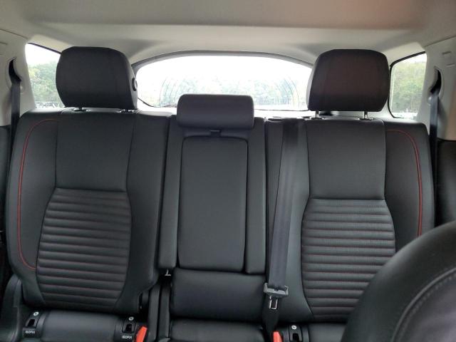 2018 LAND ROVER DISCOVERY - SALCR2SX2JH753078