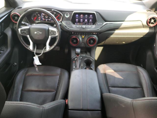 2019 CHEVROLET BLAZER RS 3GNKBERS4KS684591