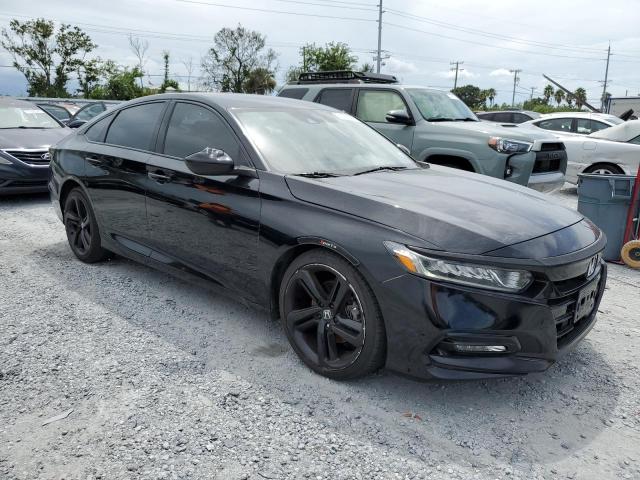 2019 HONDA ACCORD SPO 1HGCV1F33KA143447