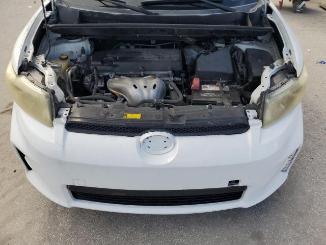 2013 TOYOTA SCION XB #3302816907