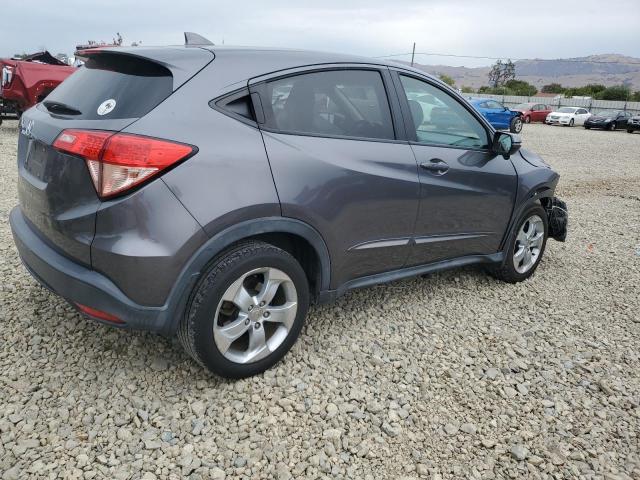 2016 HONDA HR-V EX 3CZRU5H59GM709584