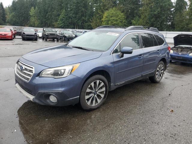 2015 SUBARU OUTBACK 3. 4S4BSENC7F3232200