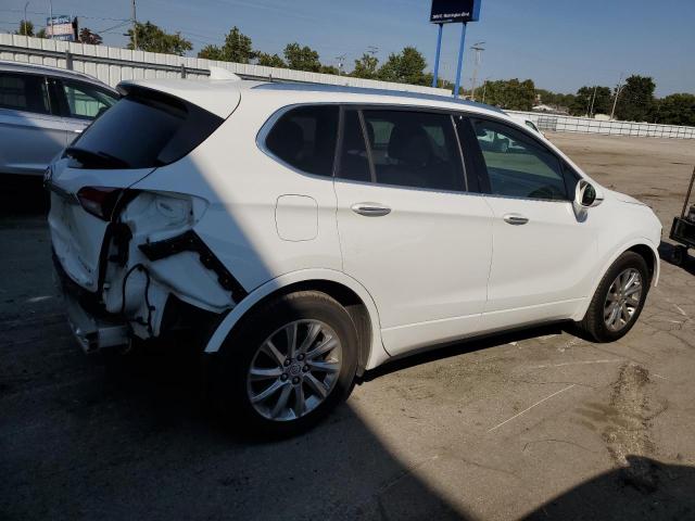2019 BUICK ENVISION E LRBFXCSA0KD042823