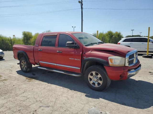 2006 DODGE RAM 1500 #3263655702
