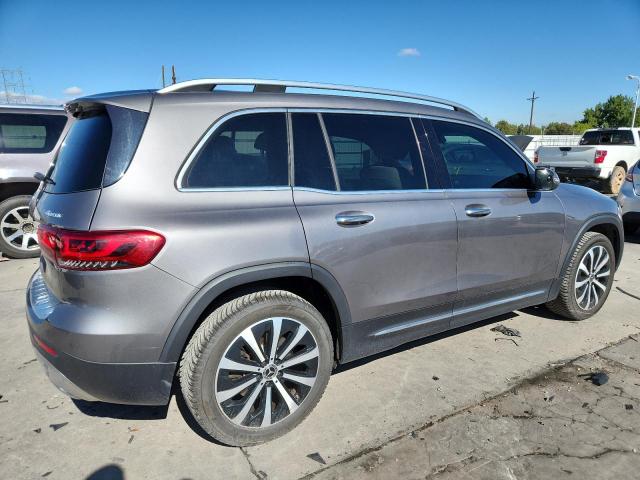 2020 MERCEDES-BENZ GLB 250 4M W1N4M4HB0LW031181