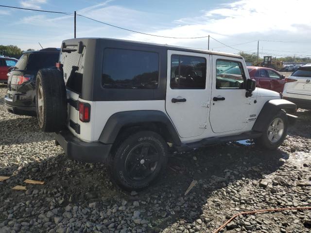 2017 JEEP WRANGLER U 1C4HJWDG6HL623868