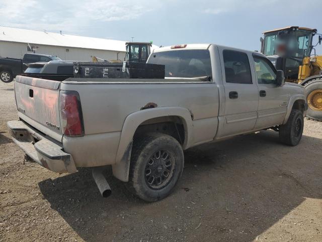 2004 CHEVROLET SILVERADO K2500 HEAVY DUTY - Other View
