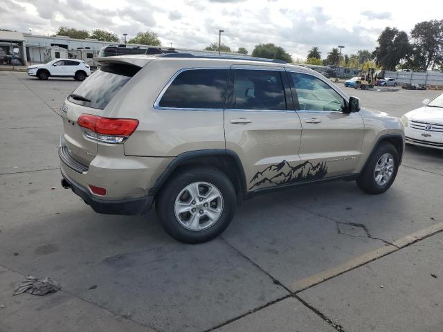 2015 JEEP GRAND CHEROKEE LAREDO - 1C4RJFAG6FC133856