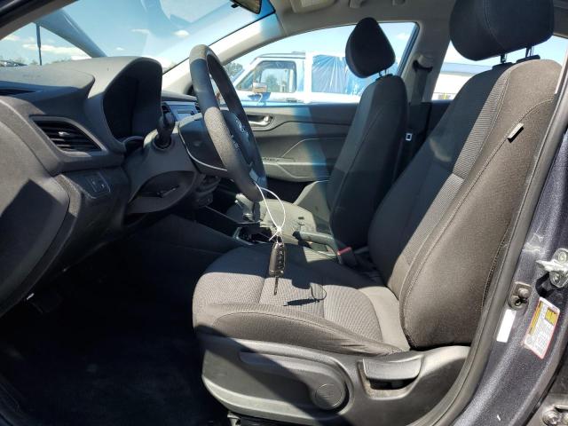 2018 HYUNDAI ACCENT SE 3KPC24A38JE005687