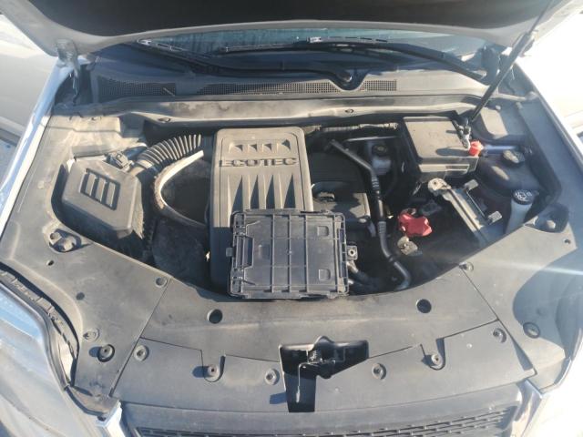 2015 GMC TERRAIN SL 2GKFLWEK1F6200775