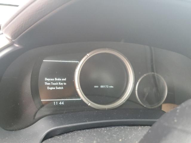 2019 LEXUS RX 350 BASE - 2T2BZMCA5KC174631