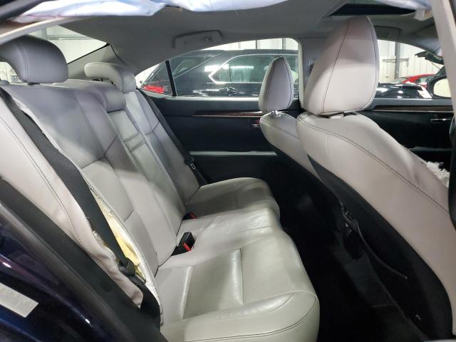 2013 LEXUS ES 350 #3304561438