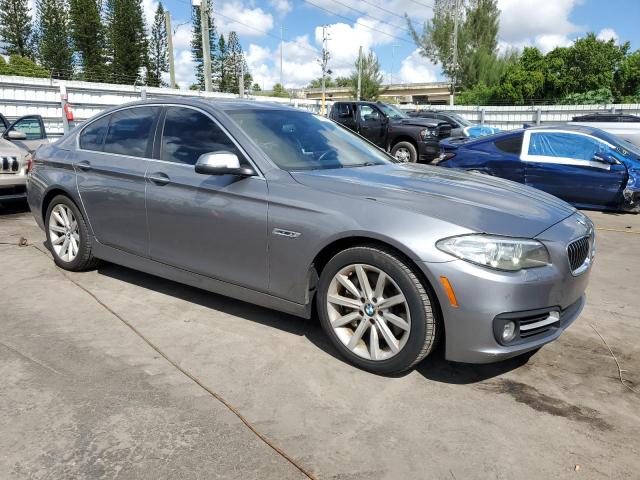 2015 BMW 535 I WBA5B1C58FG126259