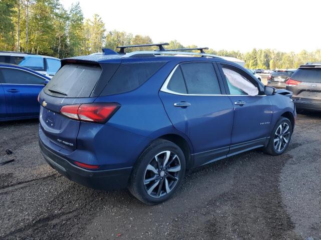 2023 CHEVROLET EQUINOX PR - 3GNAXXEGXPL140771