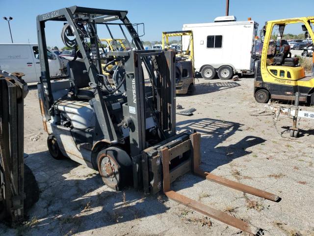 Global Auto Auctions: 2013 NISSAN UNKNOWN