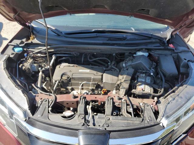 2016 HONDA CR-V EXL 2HKRM4H75GH608467
