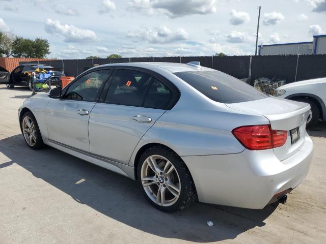 2013 BMW ACTIVEHYBR #3297894785