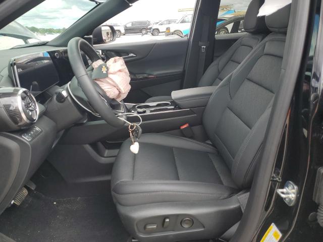 2026 CHEVROLET EQUINOX LT - 3GNAXPEG0TL175801