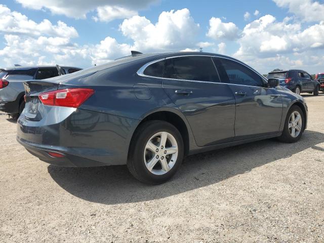 2021 CHEVROLET MALIBU LS - 1G1ZC5ST8MF084857