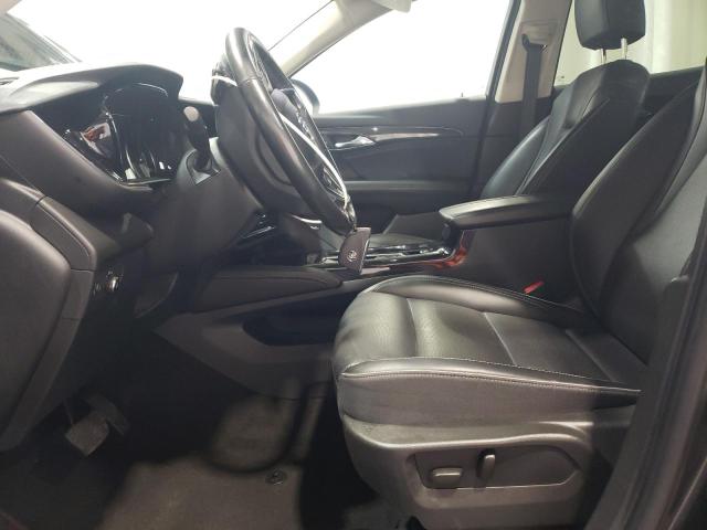 2023 BUICK ENVISION E LRBFZNR46PD081431