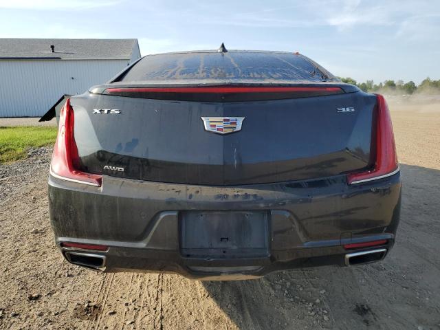 2018 CADILLAC XTS LUXURY 2G61N5S30J9154597