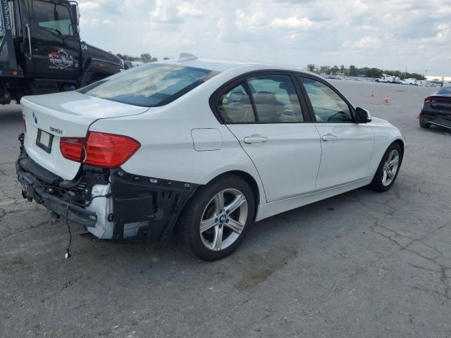 2015 BMW 320 I XDRIVE WBA3C3C55FP664160