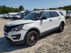 2018 FORD EXPLORER P - 1FM5K8AR4JGB24756