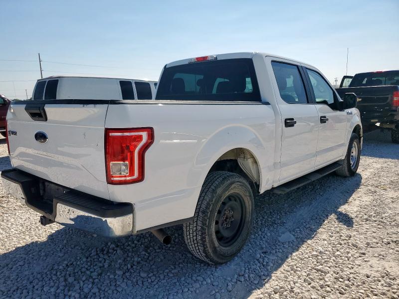 2015 FORD F150 SUPER - 1FTEW1EF8FKF08320
