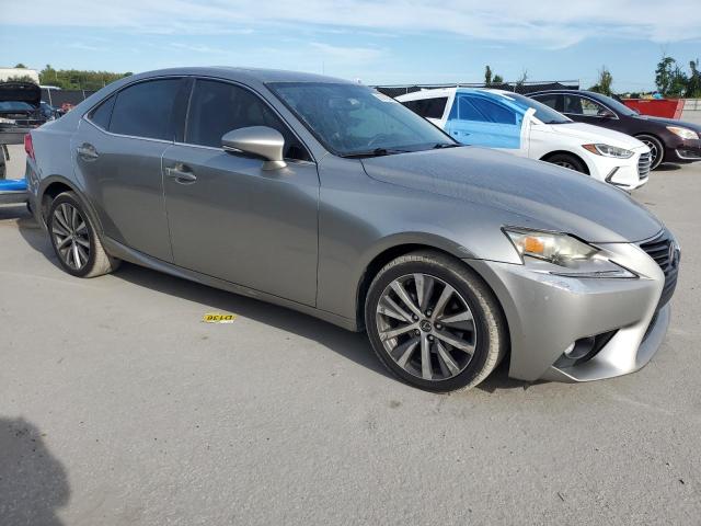 2015 LEXUS IS 250 JTHBF1D28F5064144