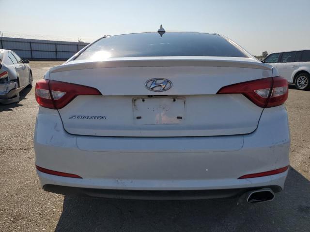 2016 HYUNDAI SONATA SE - 5NPE24AF4GH335446
