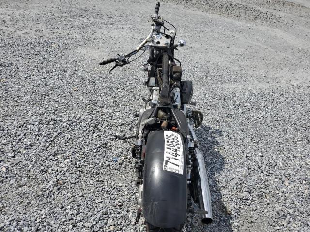 2009 HONDA VT750 C2F JH2RC53489K200241