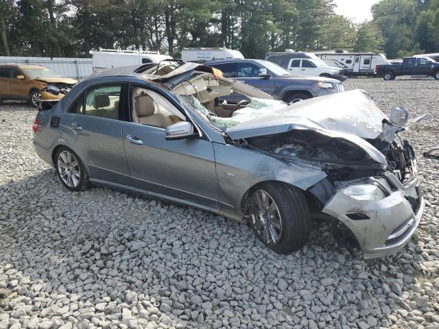 2012 MERCEDES-BENZ E 350 4MATIC #3269071044