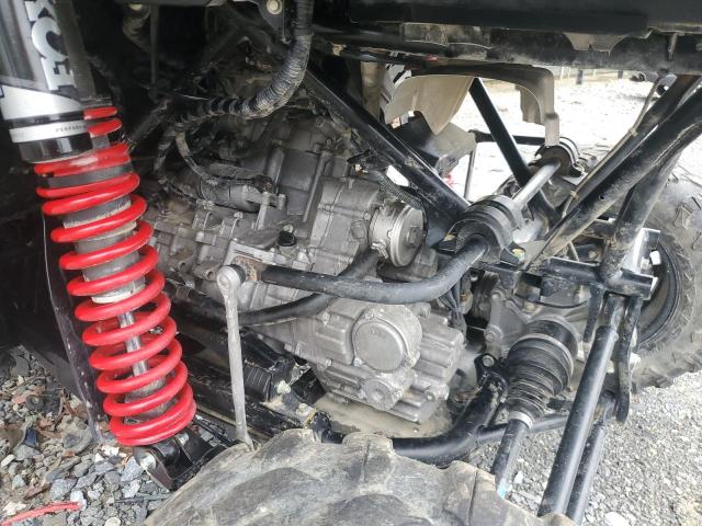 2020 HONDA SXS1000 S4 1HFVE06AXL4001781