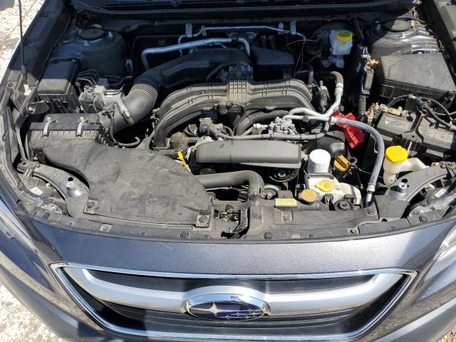 2022 SUBARU OUTBACK LIMITED 4S4BTANC4N3246558