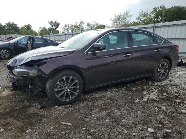 TOYOTA AVALON XLE