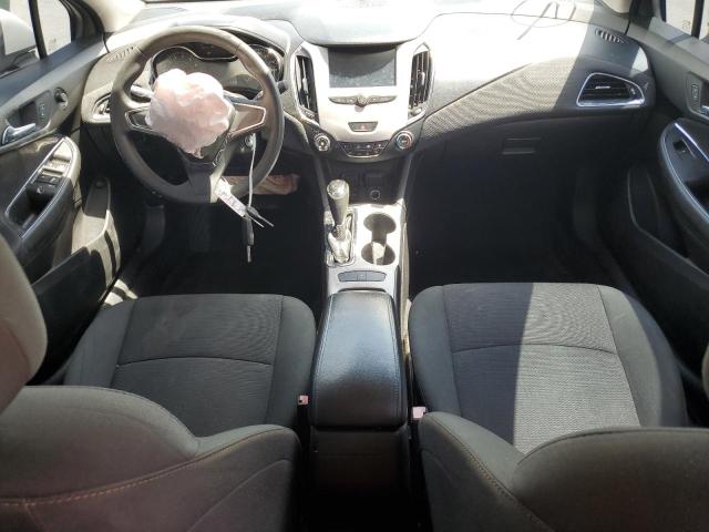 2017 CHEVROLET .S10 1G1BC5SM3H7161886