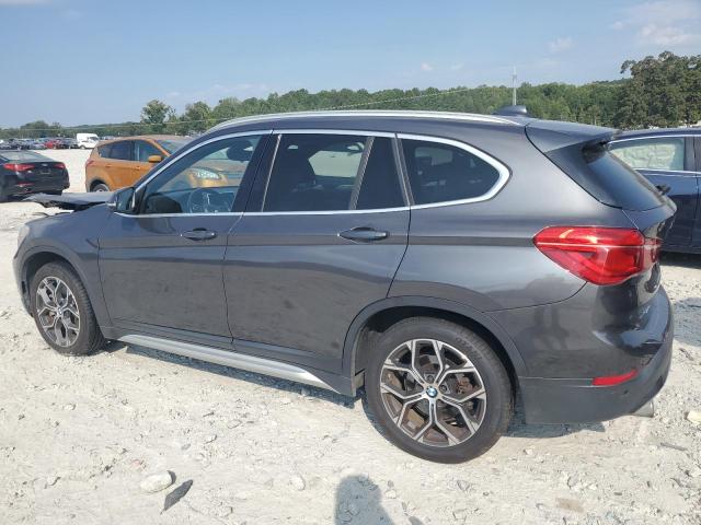 2021 BMW X1 XDRIVE2 WBXJG9C02M5T91941