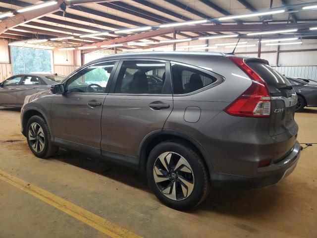 2016 HONDA CR-V TOURI 5J6RM4H92GL115028