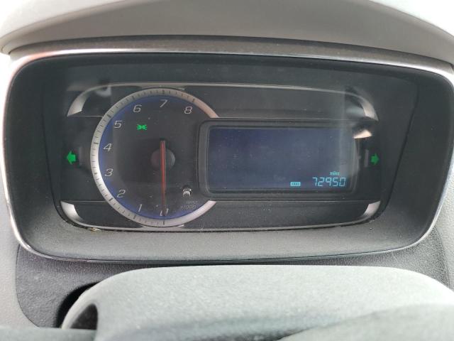 2016 CHEVROLET TRAX 1LT KL7CJLSB5GB576740