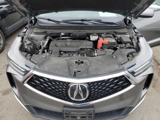 2023 ACURA RDX TECHNO - 5J8TC2H53PL021984