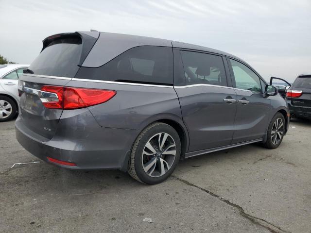 2018 HONDA ODYSSEY EL 5FNRL6H99JB098498