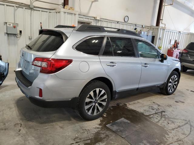 2015 SUBARU OUTBACK 2. 4S4BSBLC3F3318749