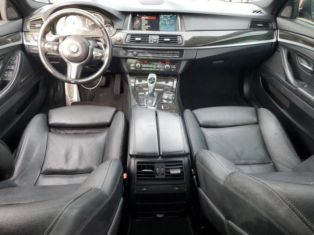 2016 BMW 550 I WBAKN9C55GD963000