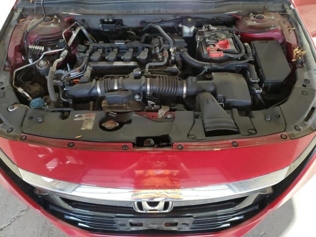 2018 HONDA ACCORD SPORT 1HGCV1F37JA014965