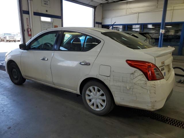 2016 NISSAN VERSA S 3N1CN7AP9GL848767